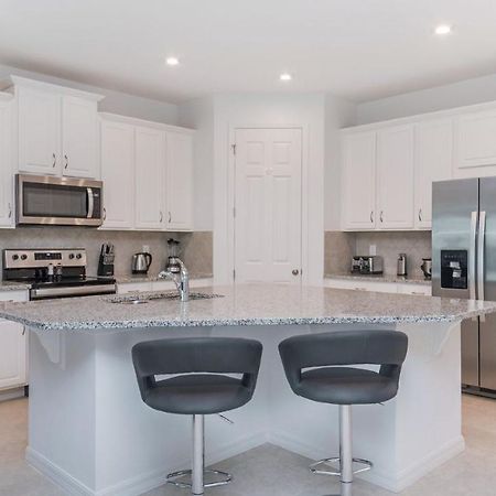 8989 Amelia Downs Villa Kissimmee Eksteriør billede