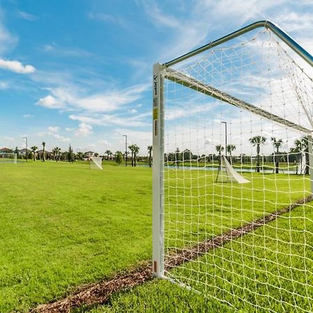 8989 Amelia Downs Villa Kissimmee Eksteriør billede