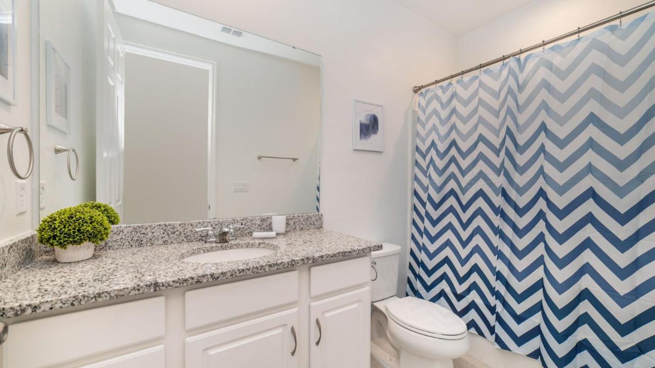 8989 Amelia Downs Villa Kissimmee Eksteriør billede